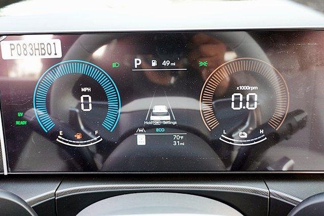 2026 Hyundai Santa Fe SE - Photo 37