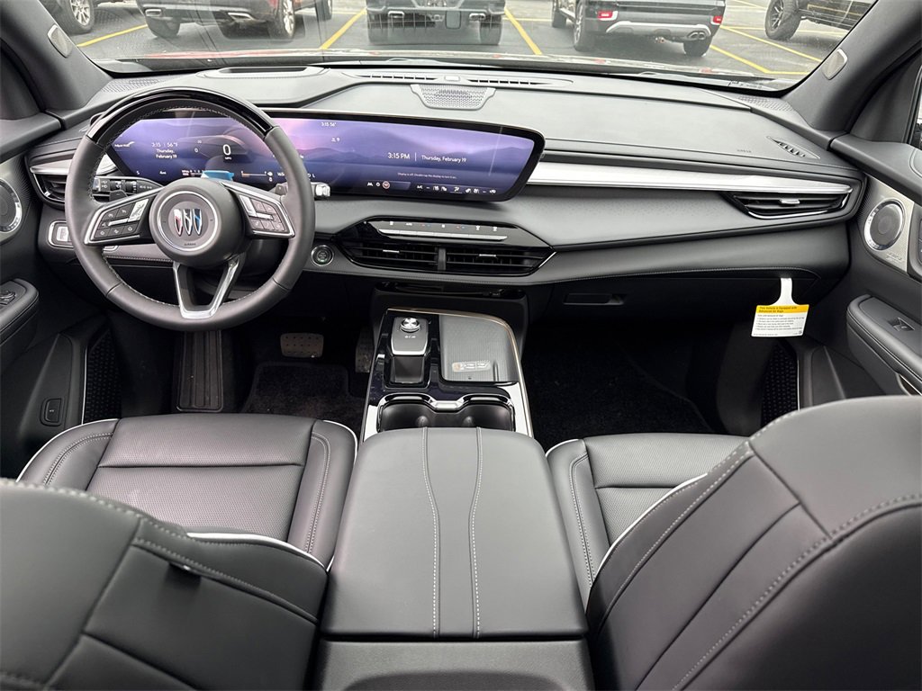 2026 BUICK ENCLAVE - Image 29