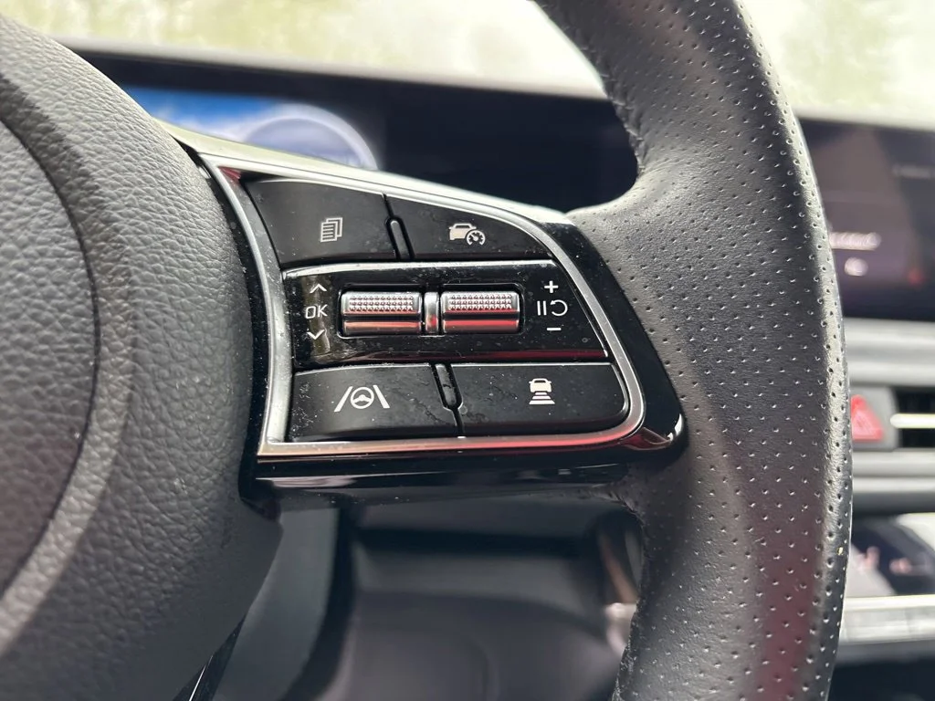 Used 2024 Gray Kia SX image 20