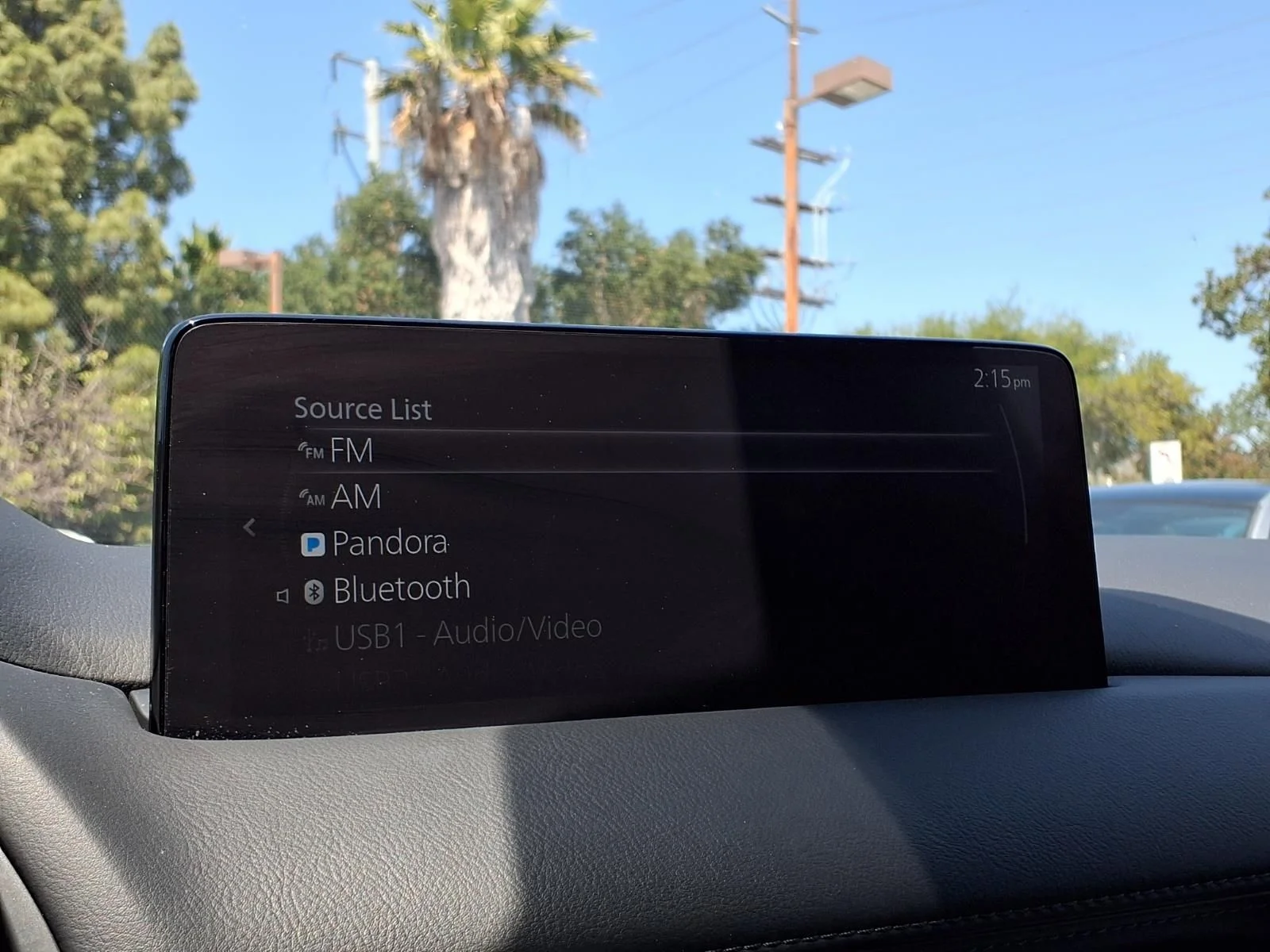 Certified Used 2023 Gray Mazda 2.5 S Premium Package image 11