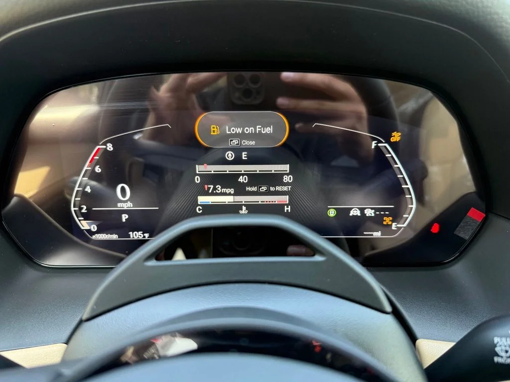 New 2026 Machine Gray Metallic Mazda 2.5 S Premium Plus AWD image 18