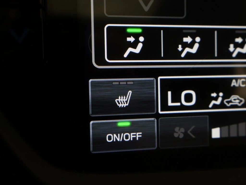 Used 2025 Gray Metallic Subaru Premium image 49