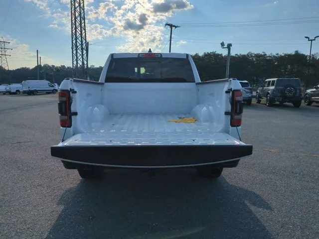 Used 2021 White Ram Rebel image 29