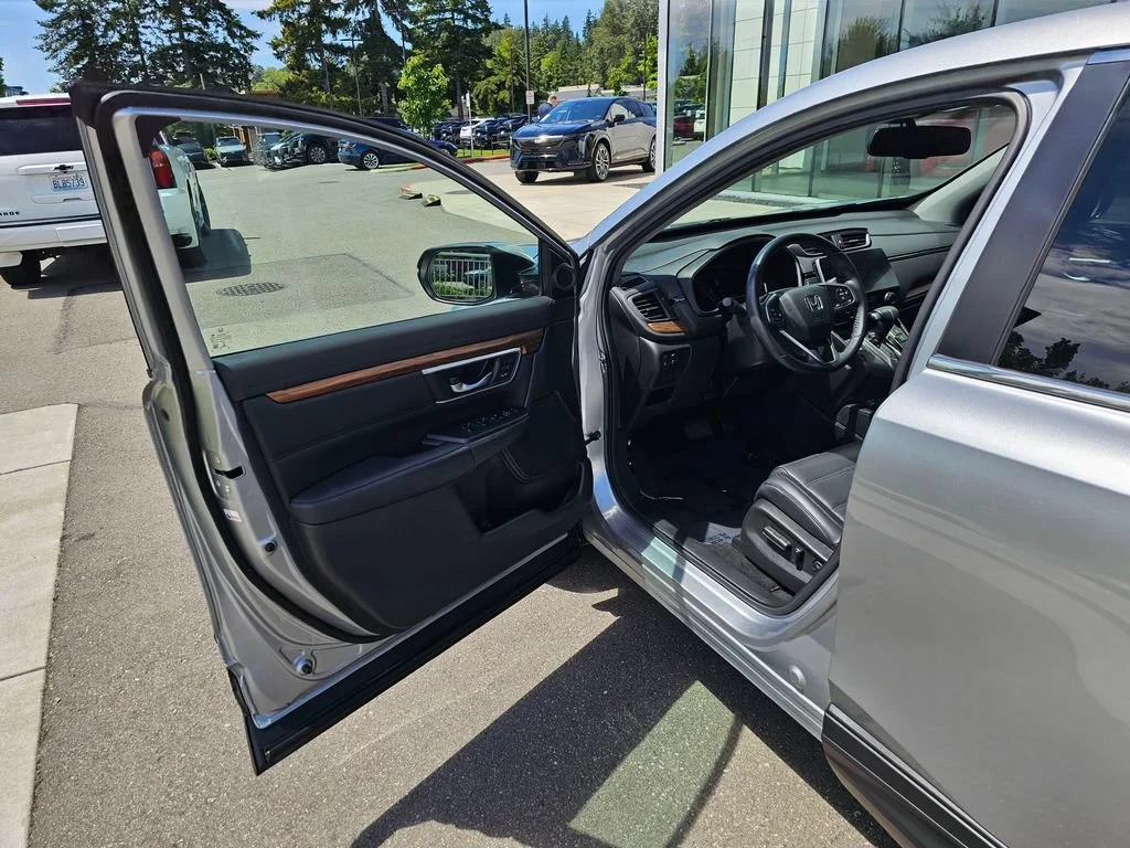 Used 2020  Honda EX-L image 18