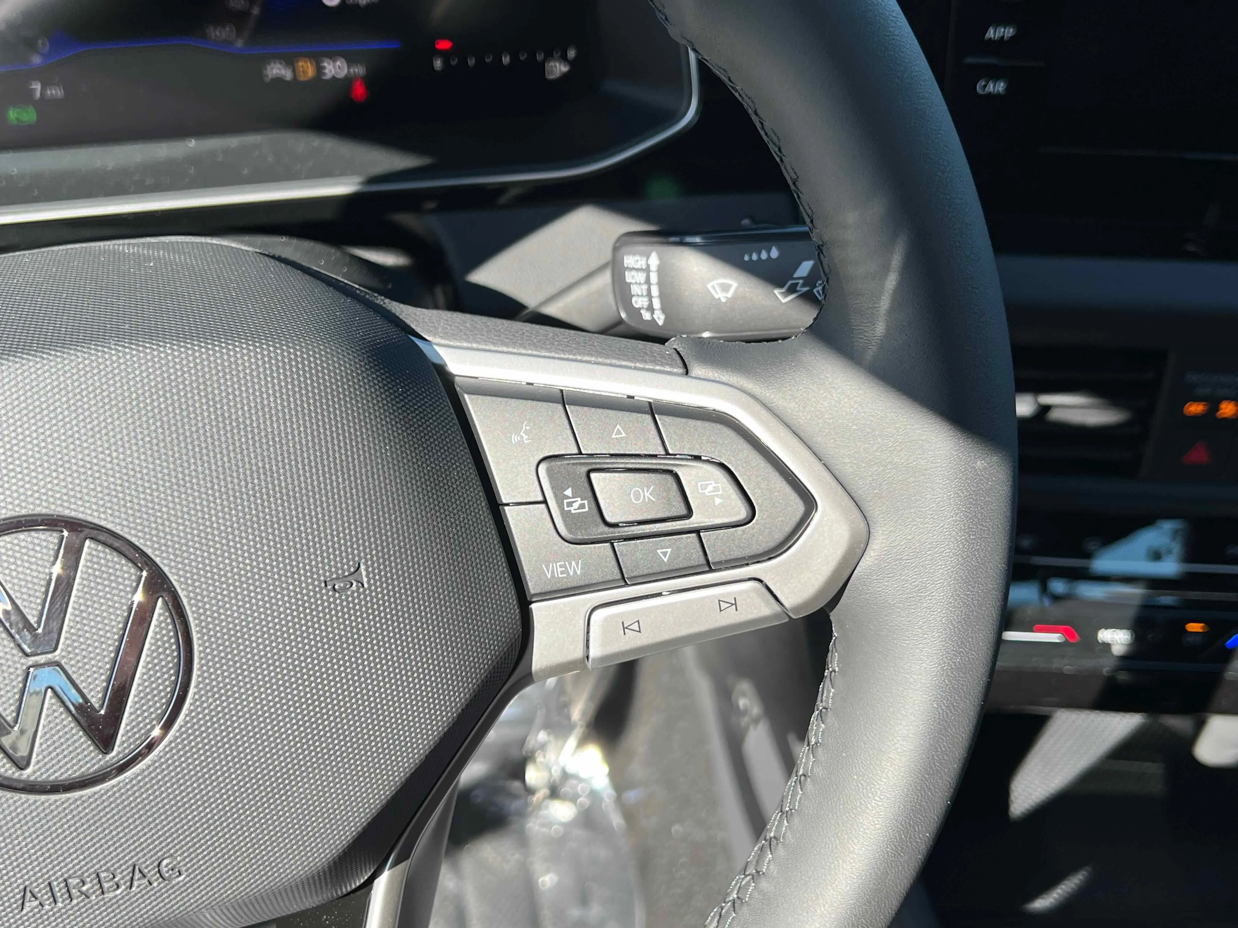 New 2026 Platinum Gray Volkswagen Sport image 31