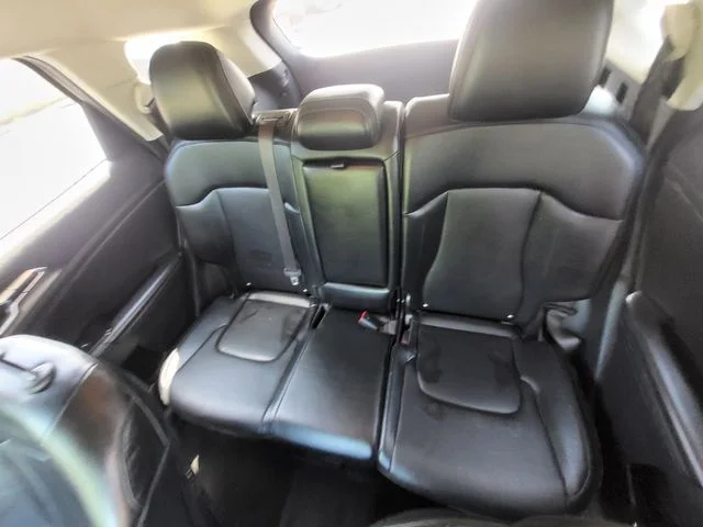 Used 2023 Silver Kia EX image 11