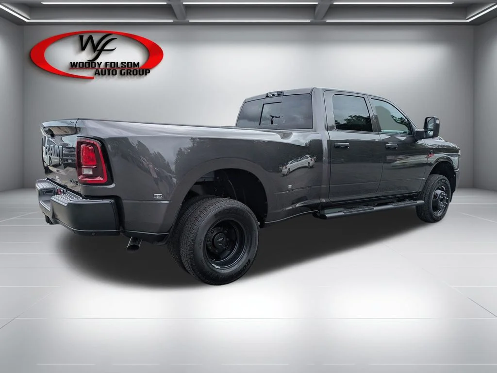 Used 2026 Gray Ram Tradesman image 5
