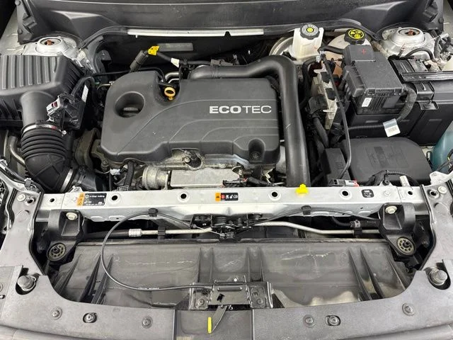 Used 2021 Silver GMC SLT image 19