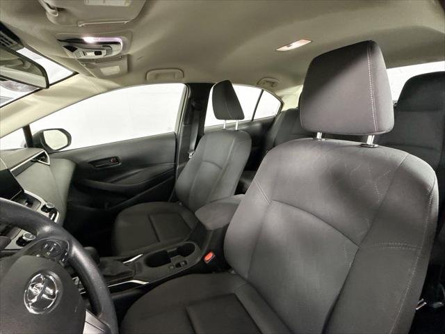 Certified Used 2024 ICE CAP Toyota  image 3