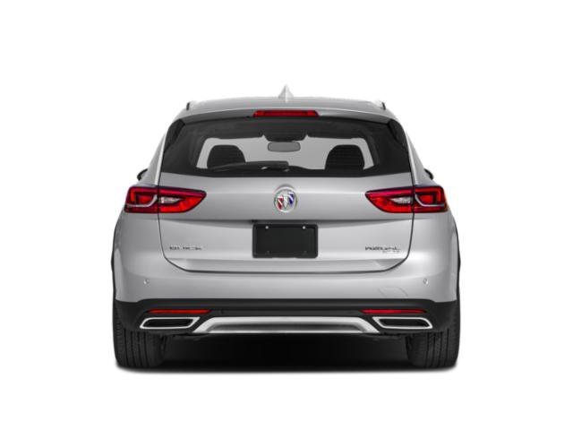 Used 2019 Smoked Pearl Metallic Buick Essence image 8