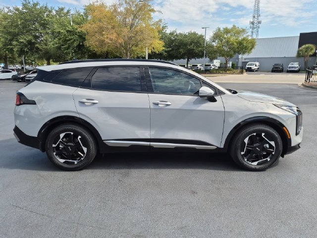 Used 2026 Gray Kia SX image 6