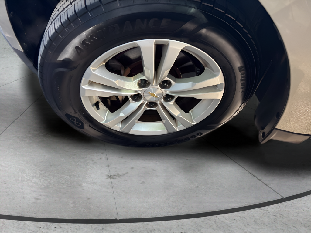 Used 2016 Gold Chevrolet LS image 46
