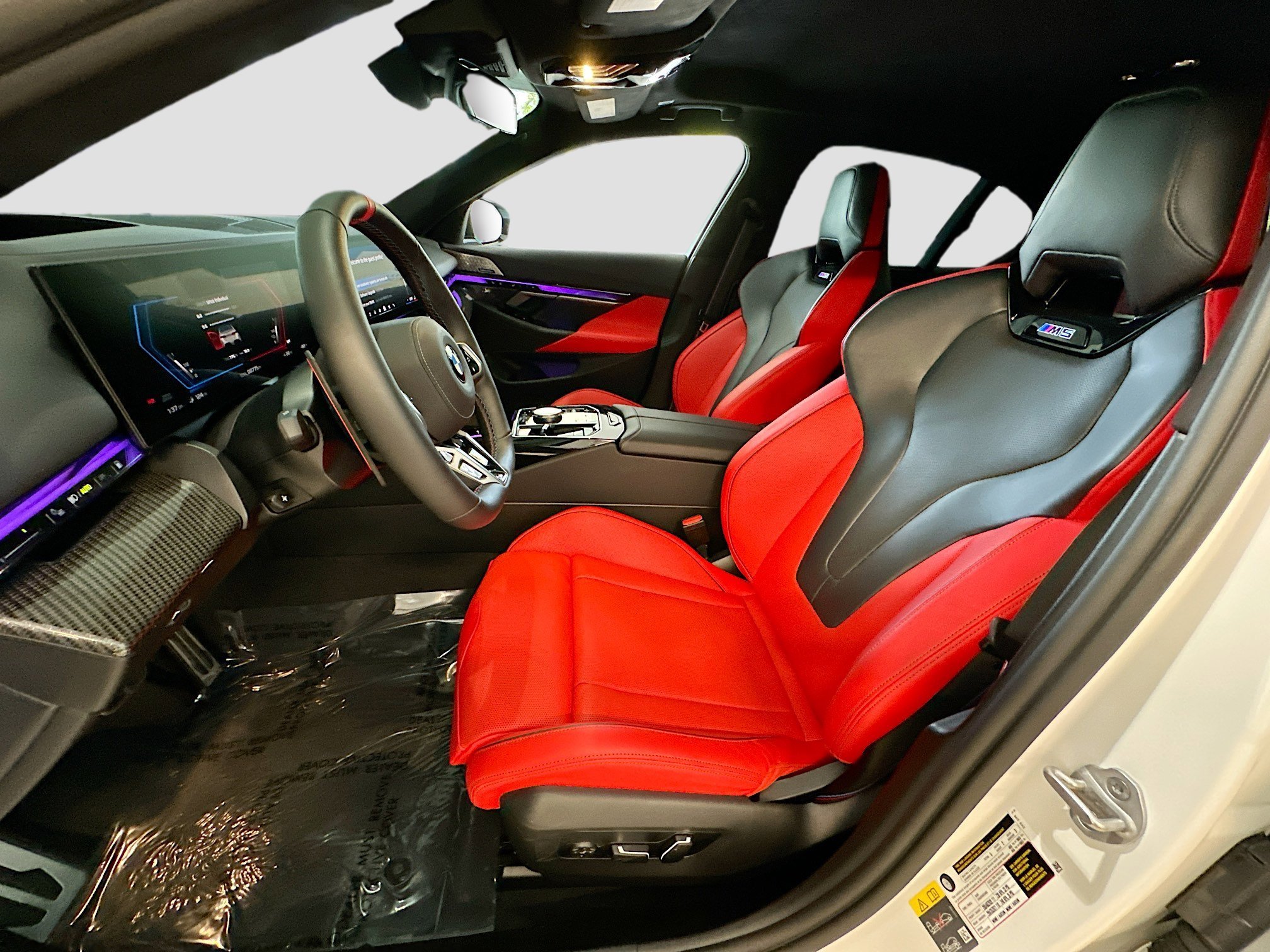 Used 2026 Special Order Color BMW Base image 19