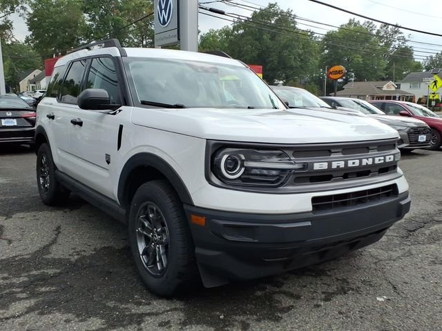 Used 2022 White Ford Big Bend image 5