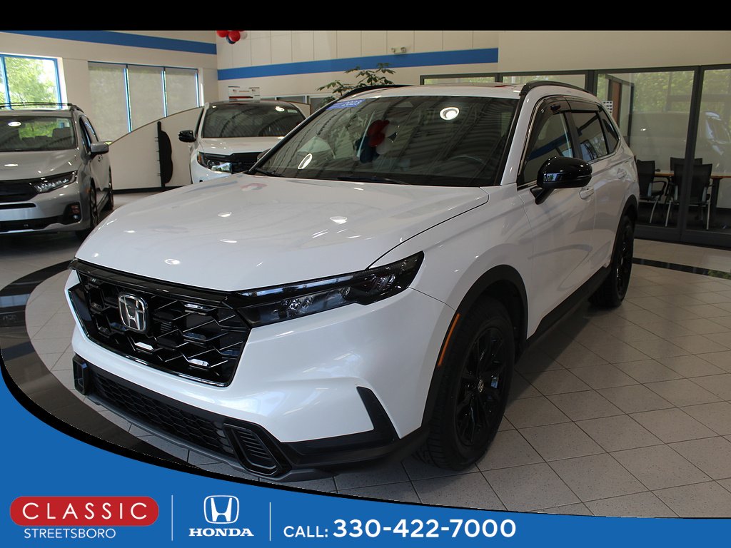2023 Honda CR-V Sport - Photo 1