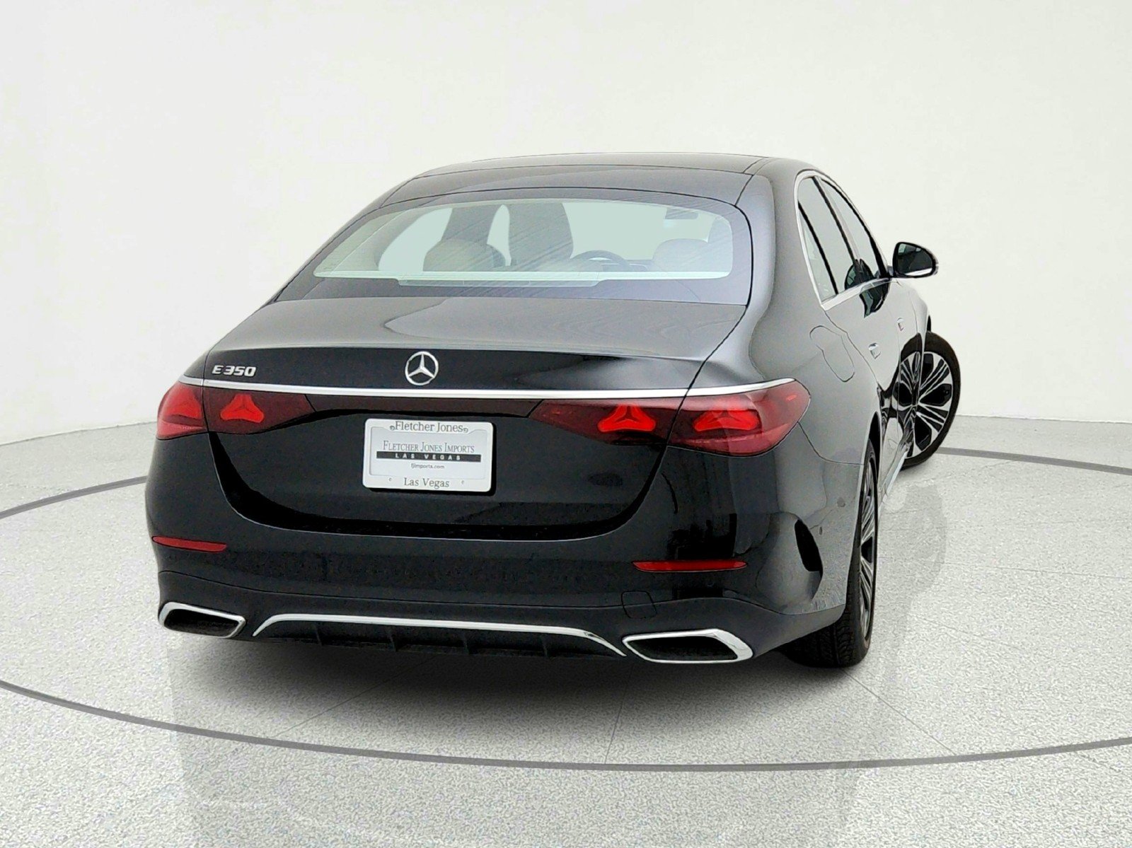 2026 Mercedes-Benz E-Class E350 - Photo 10