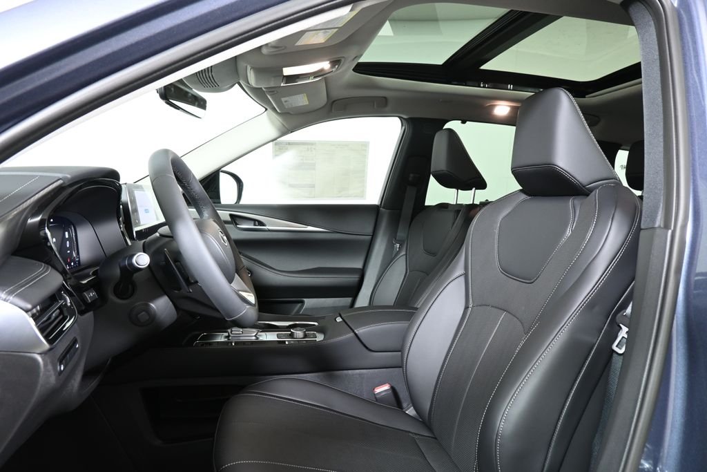 2026 INFINITI QX60 LUXE - Photo 13