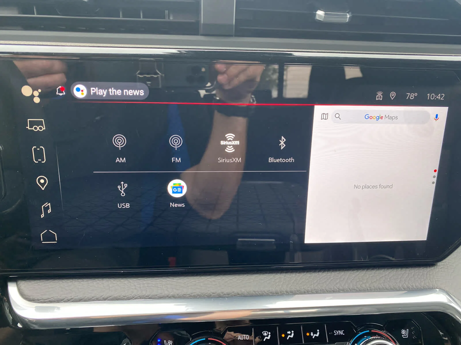 New 2026 Sterling Metallic GMC Denali image 15