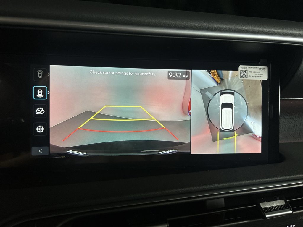 New 2026 Pearl Hyundai Limited AWD image 31