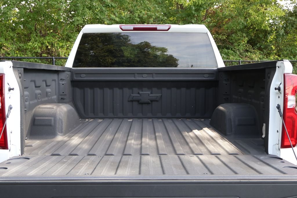 2023 Chevrolet Silverado 1500 RST - Photo 51