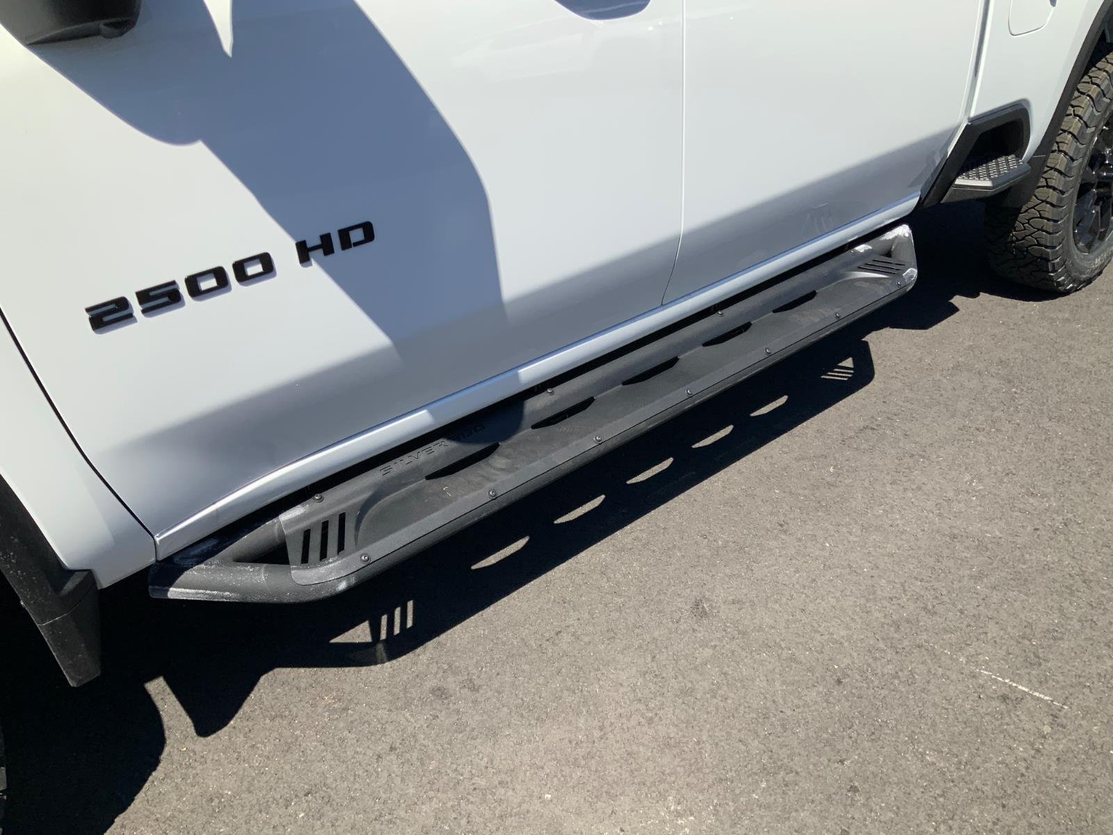 2026 Chevrolet Silverado 2500 HD LT - Photo 33