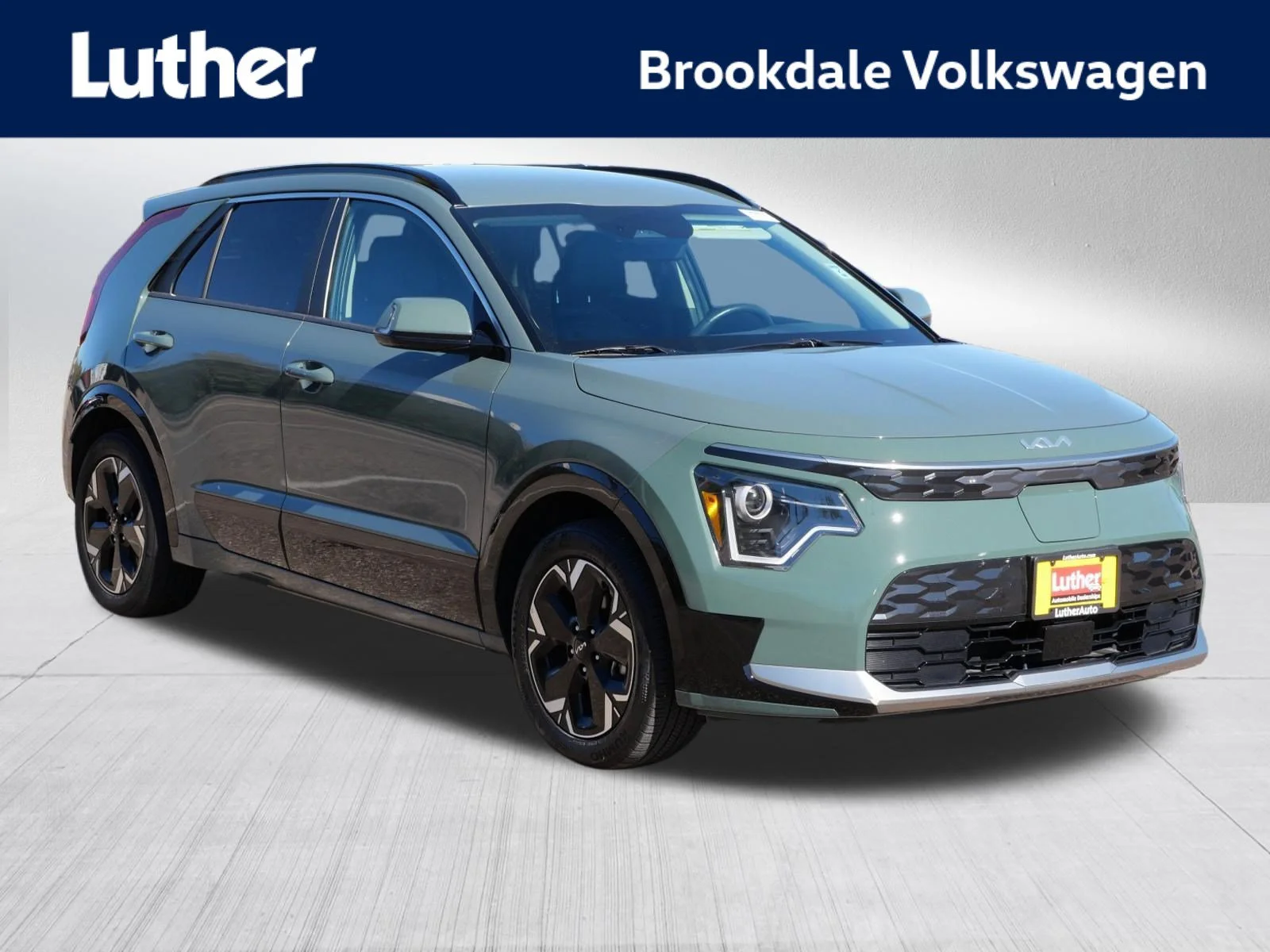 2023 Kia Niro