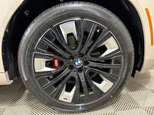 New 2026 Beige BMW 30 xDrive image 18
