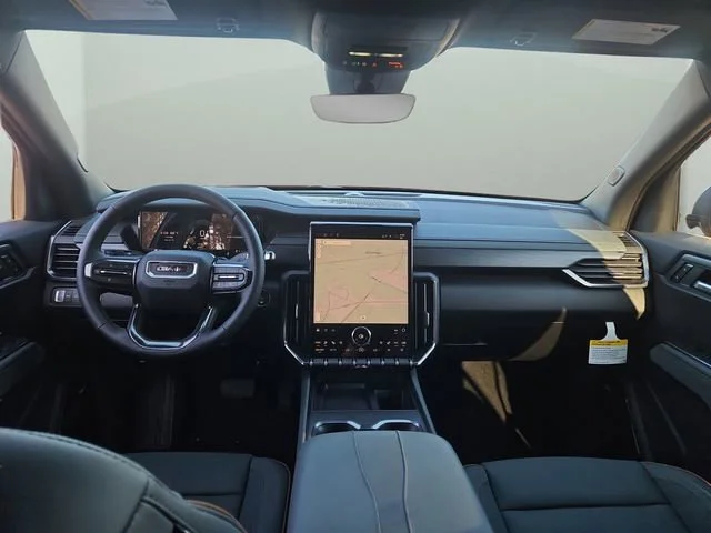 2026 GMC Acadia AT4 - Photo 2