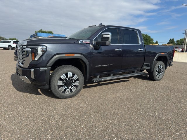 2024 GMC Sierra 2500 Denali