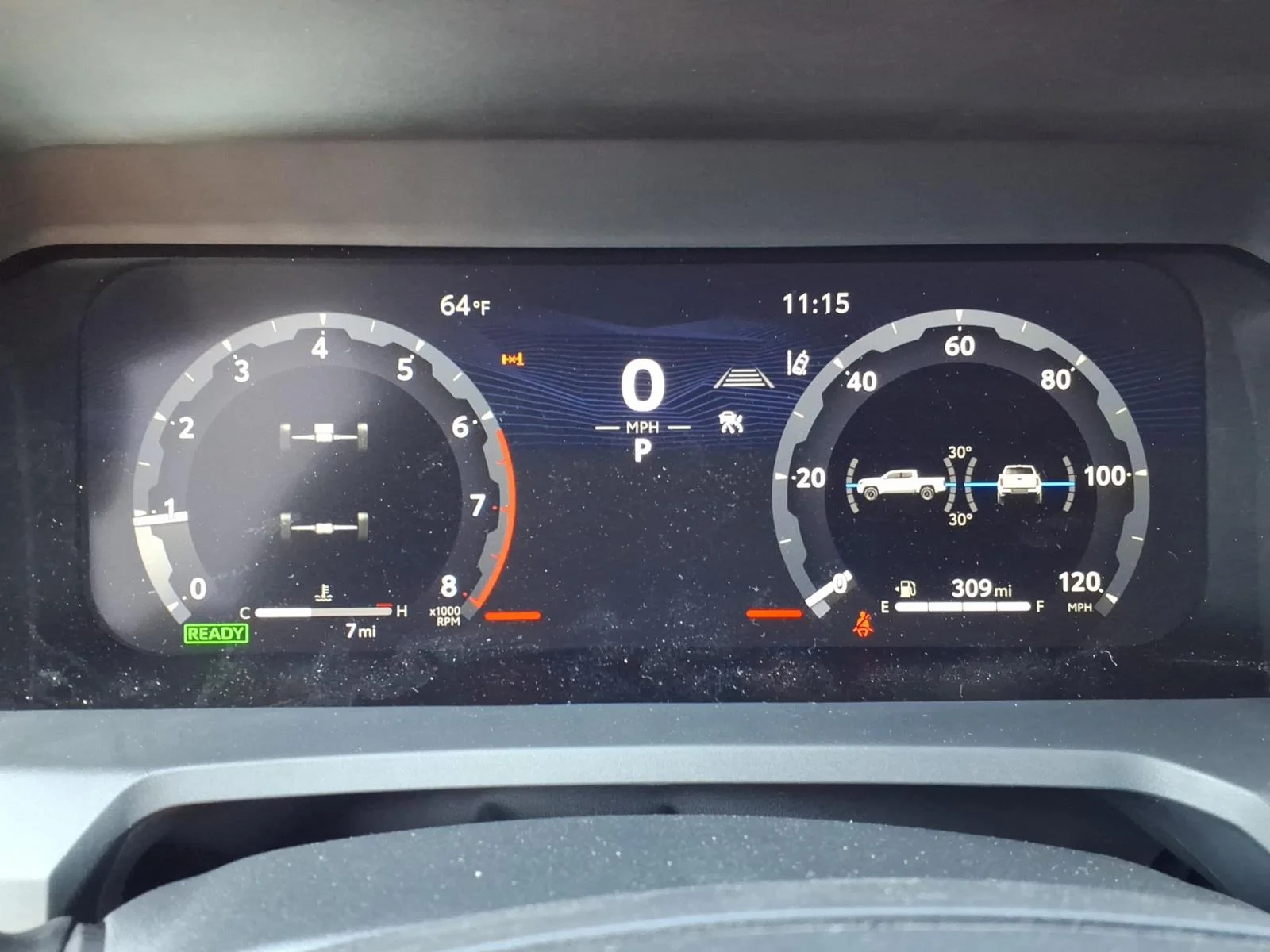 2026 Toyota Tacoma Trailhunter - Photo 20