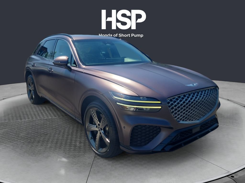 2023 GENESIS GV70 Standard - Photo 7