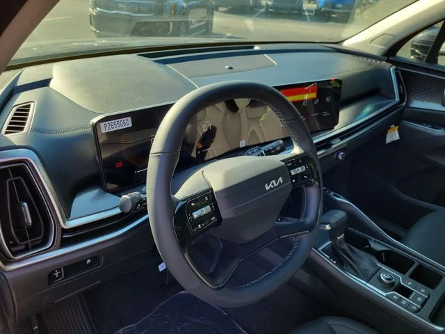 New 2026 Panthera Metal Kia S image 13