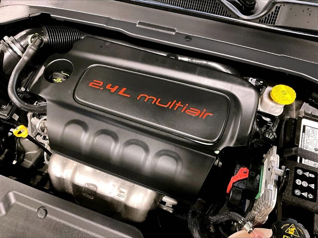 Used 2022 Black Jeep Limited image 36