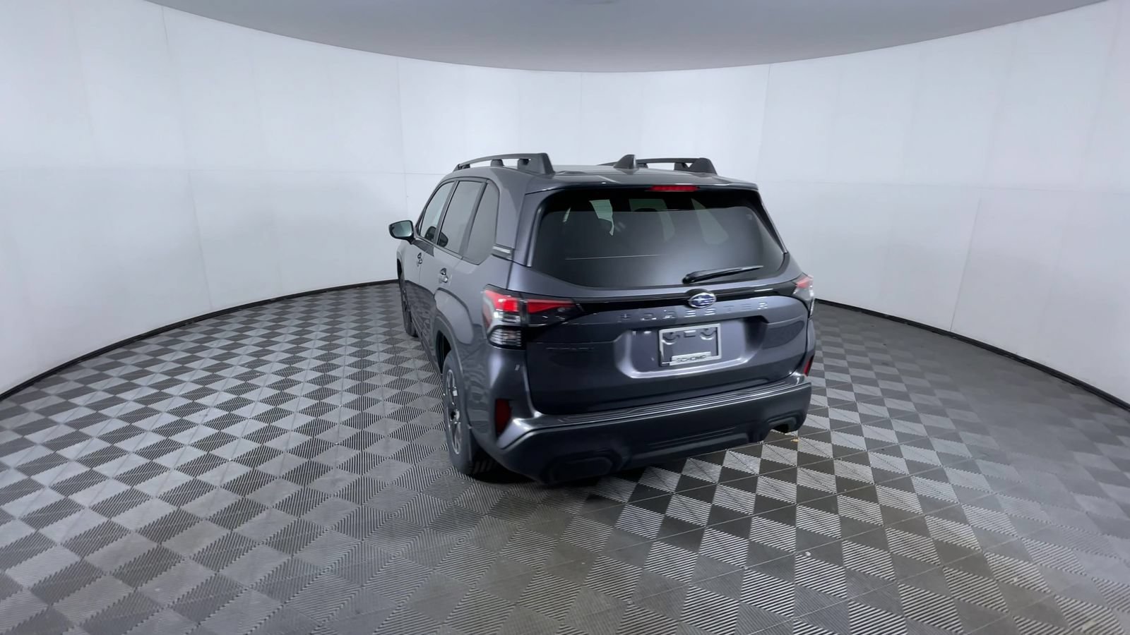 New 2026 MAGNETITE GRAY METALLIC Subaru Premium image 7