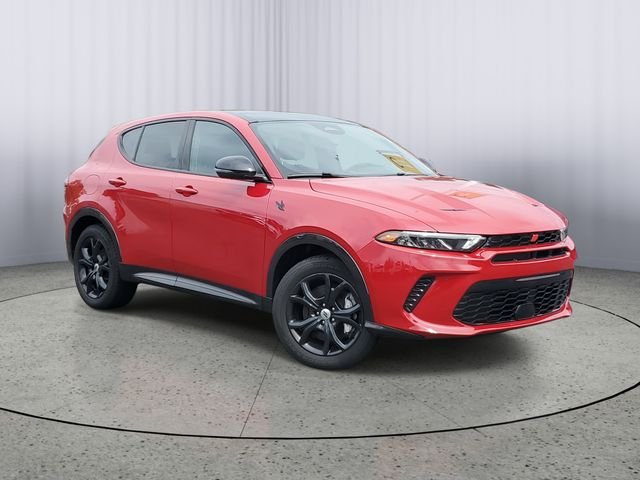 2024 Dodge Hornet R/T Plus
