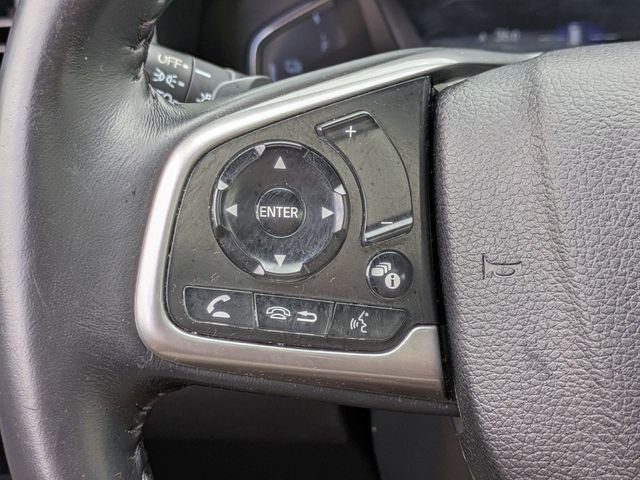 Used 2022 White Honda Touring image 31