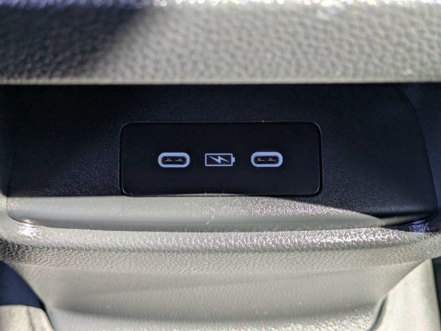 Used 2026 Gray Honda EX image 14