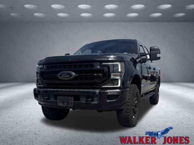 2020 Ford Super Duty F-250 SRW 