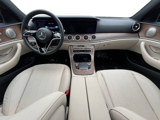 Used 2023  Mercedes-Benz E 350 image 12