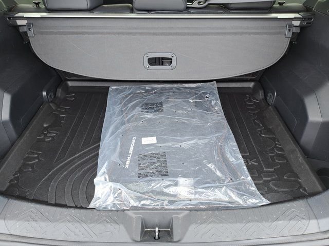 Certified Used 2025 Black Subaru Limited image 27