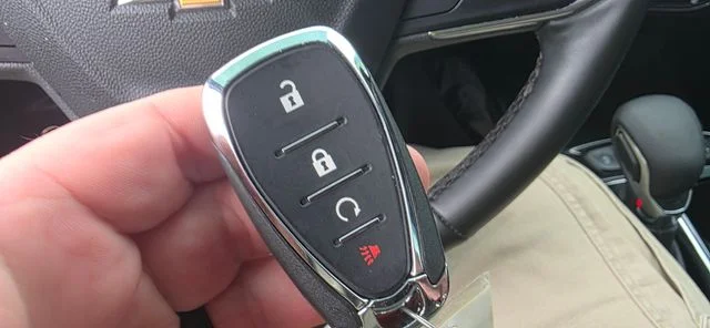 Used 2025 Gray Chevrolet LT image 35