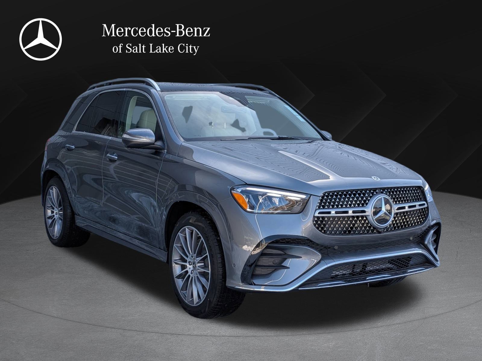 2026 Mercedes-Benz GLE GLE 350 4MATIC's photo