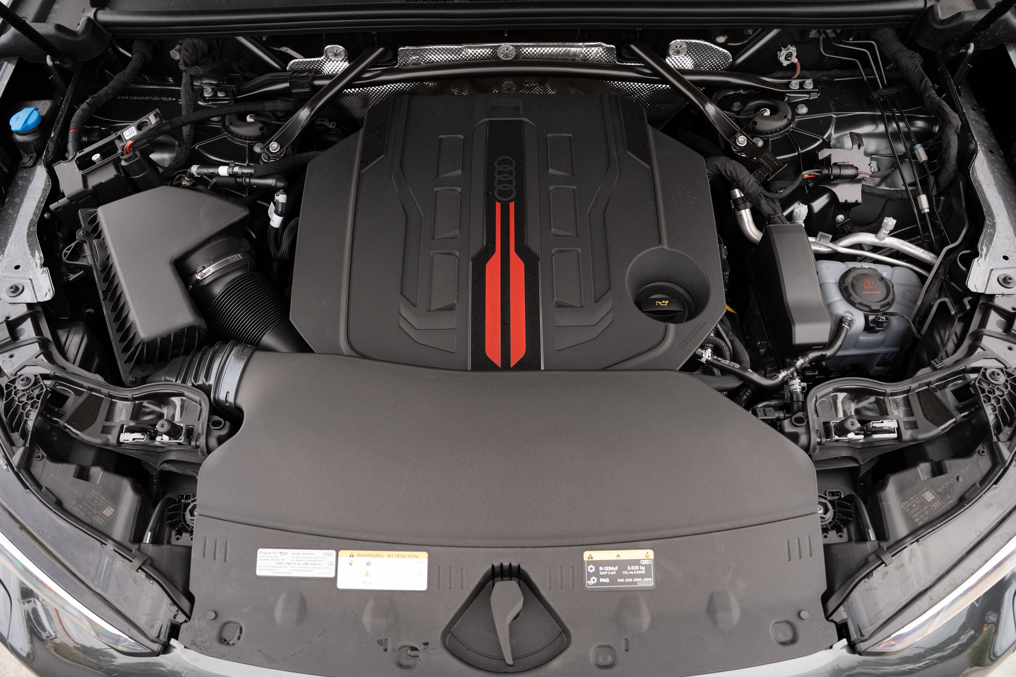New 2026 Daytona Audi Premium Plus image 36