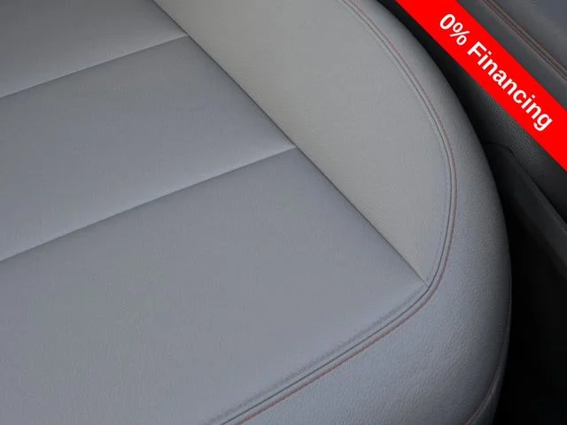 New 2026 White Ford Active image 16