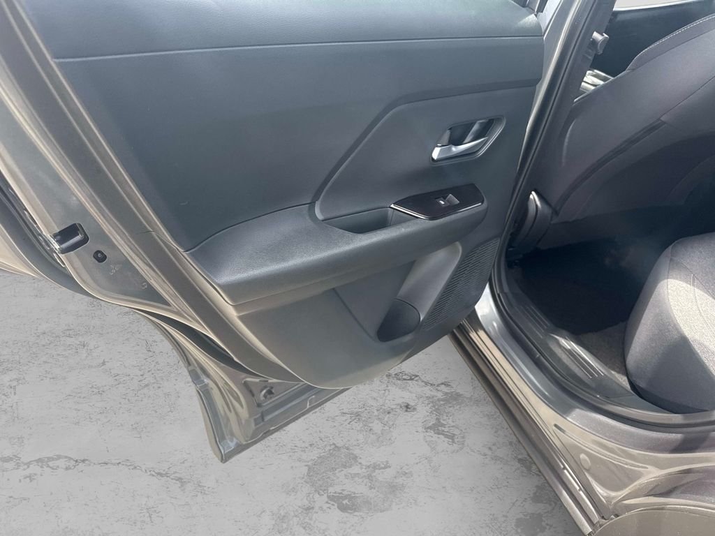 Used 2025 Gray Nissan SV image 15