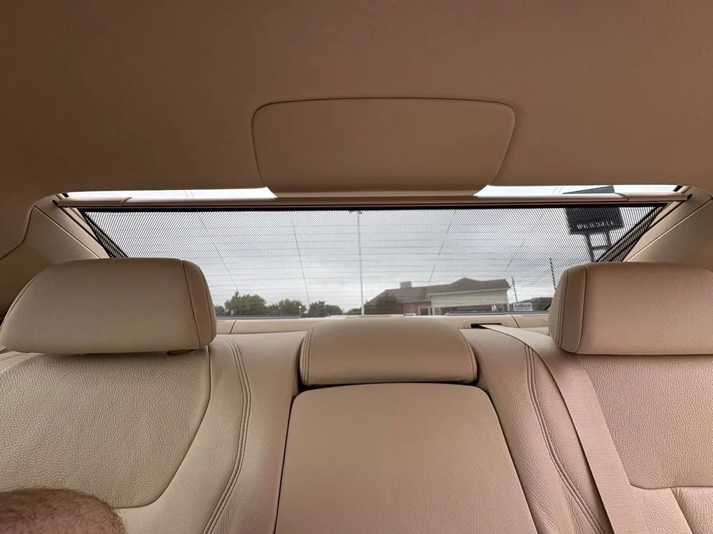Used 2018 Gold BMW 740i image 28