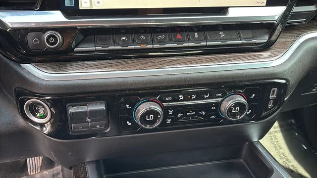 Used 2022 Gray Chevrolet RST image 30