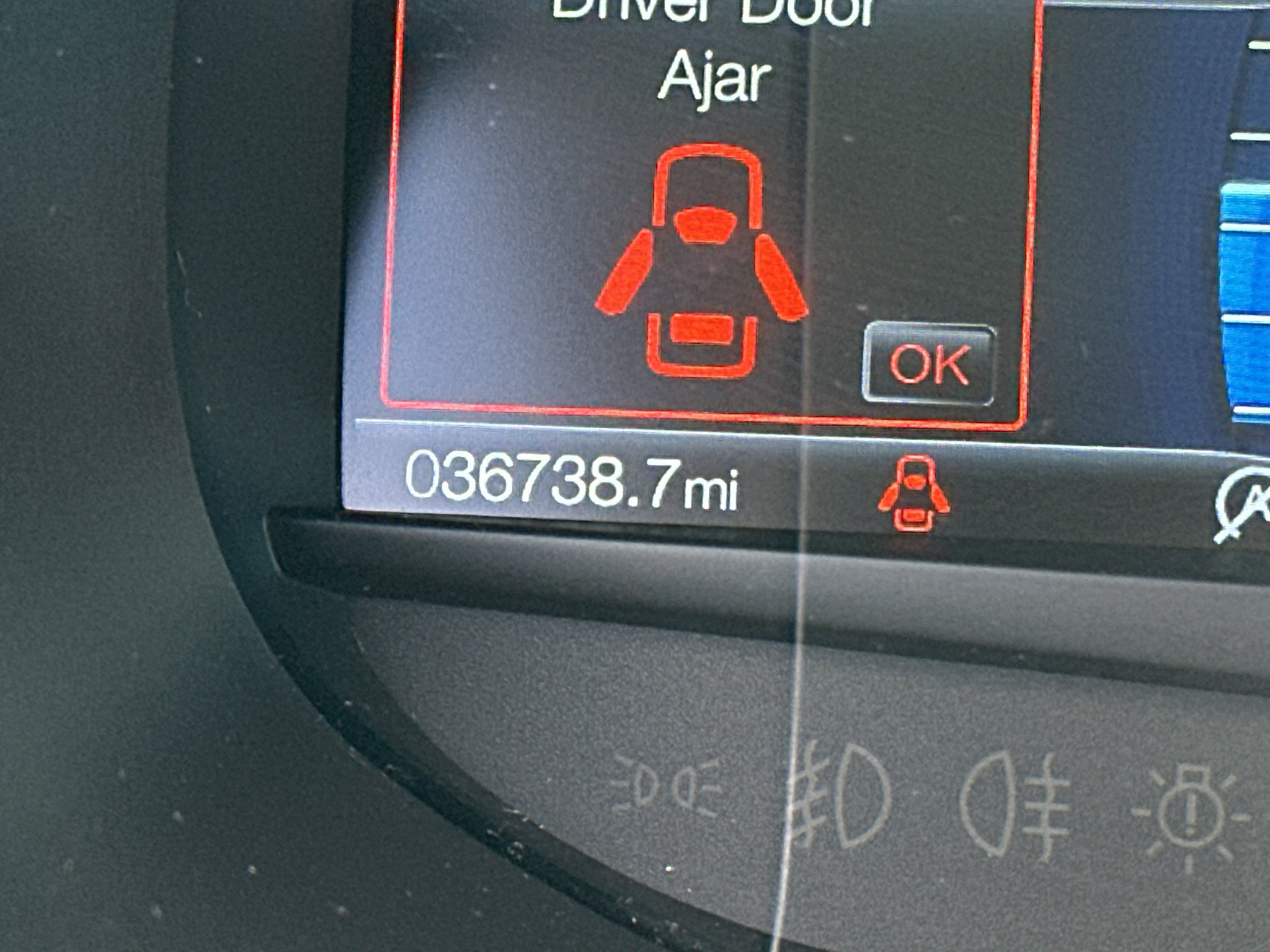 Used 2022 Carbonized Gray Metallic Ford SEL image 19
