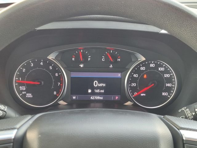 2023 Chevrolet Blazer 2LT - Photo 8