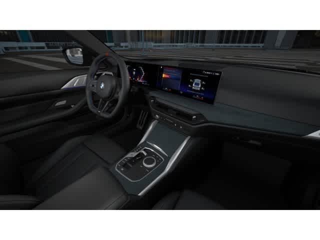 New 2027 Dravit Grey Metallic BMW M440i xDrive image 14